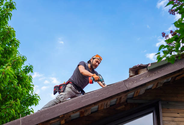 Best Metal Roofing Installation  in Rollingwood, TX