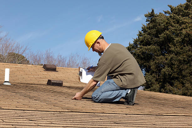 Fast & Reliable Emergency Roof Repairs in Rollingwood, TX